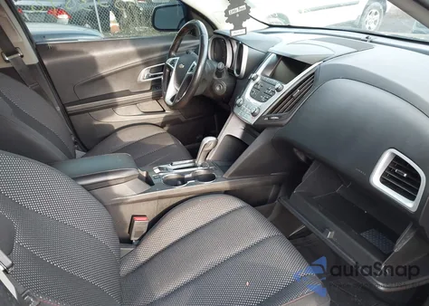 2015 Chevrolet Equinox Lt from USA, damaged, VIN 1GNALBEK8FZ112980